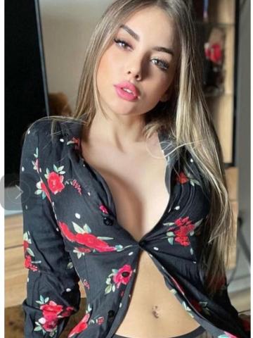 Анкета проститутки Лина - Фото 1, , 26 лет, №241682